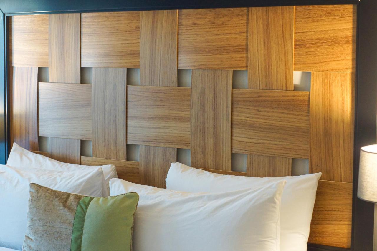 Sawari Hotel San Carlos Nuevo Guaymas Bagian luar foto