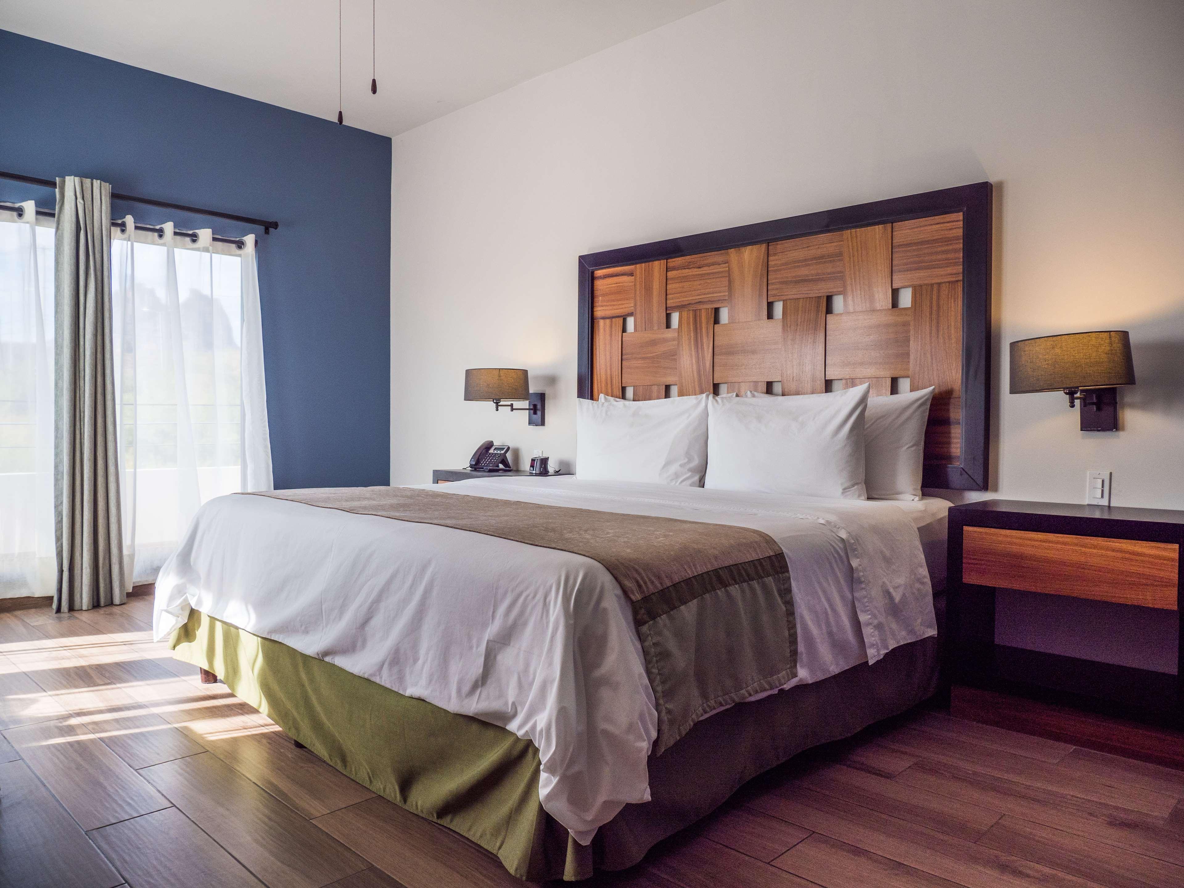 Sawari Hotel San Carlos Nuevo Guaymas Bagian luar foto