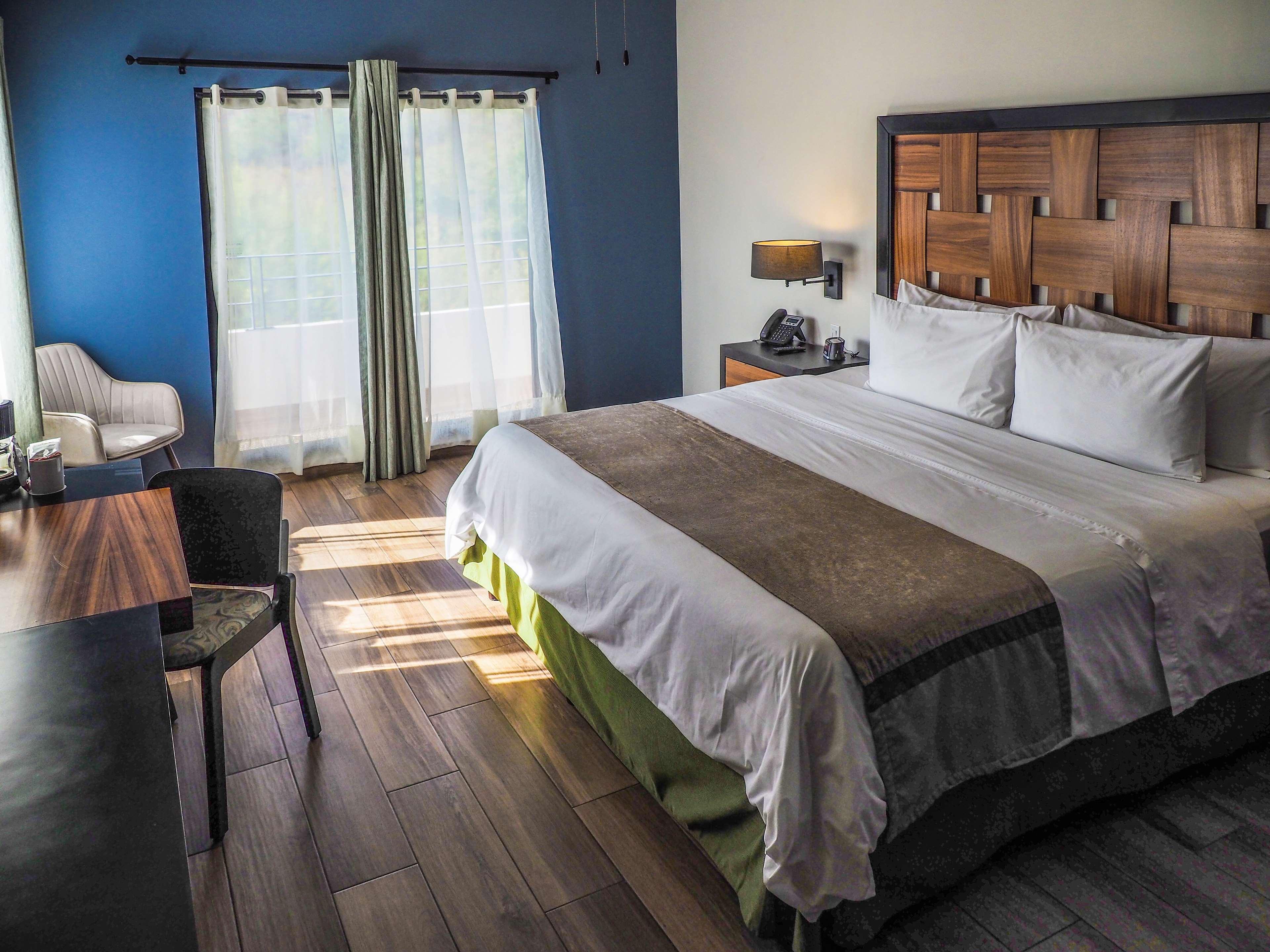 Sawari Hotel San Carlos Nuevo Guaymas Bagian luar foto