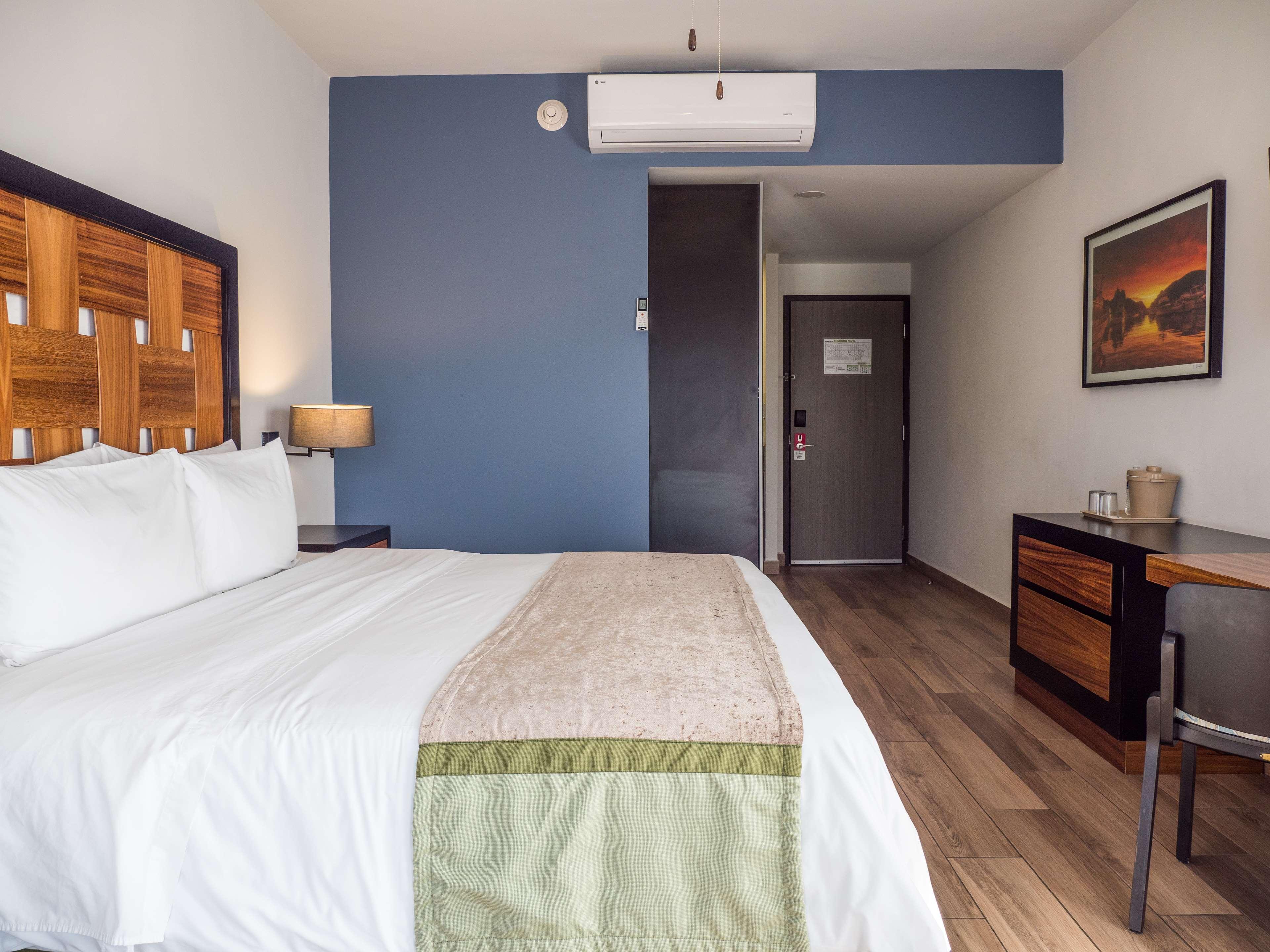 Sawari Hotel San Carlos Nuevo Guaymas Bagian luar foto