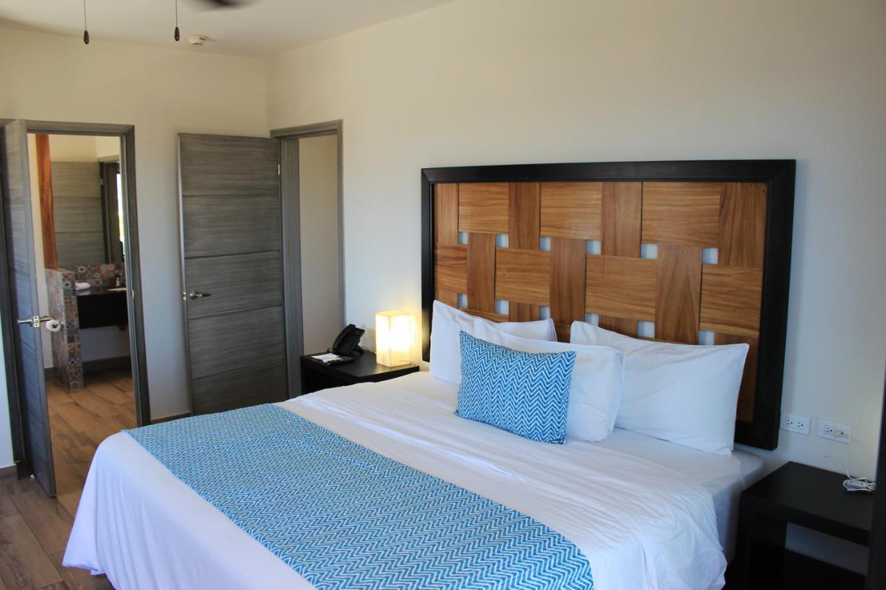 Sawari Hotel San Carlos Nuevo Guaymas Bagian luar foto